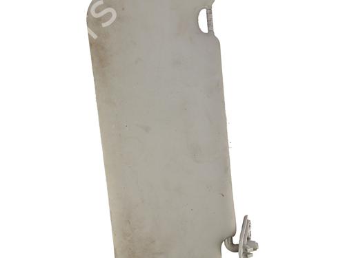 Aletta parasole sinistra PEUGEOT 207 (WA_, WC_) 1.4 16V (88 hp) 31692699