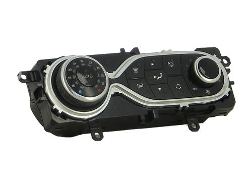 Climate control RENAULT CLIO IV (BH_) 1.2 TCe 120 (BHAU) | BP37004211I5 - Image 3