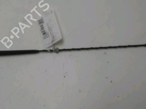 Used Antenna/Base RENAULT MEGANE III Hatchback (BZ0/1_, B3_) 1.5 dCi (BZ09, BZ0D, BZ1W, BZ29, BZ14) (110 hp) 19578825