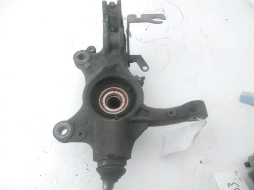 Left front steering knuckle CITROËN JUMPY III Van (V_) 1.5 BlueHDi 120 | BP39221565M25 - Image 2