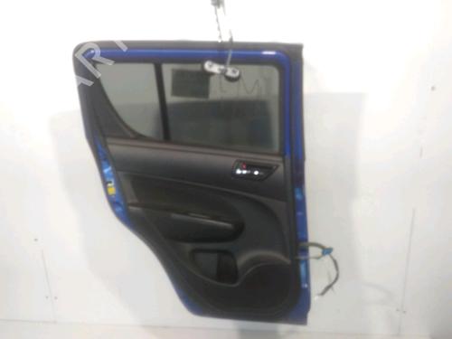 left-rear-door-suzuki-swift-iv-fz-nz-2010-27268473 main image