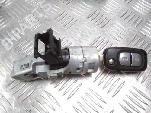 Engine control unit (ECU) RENAULT CLIO III (BR0/1, CR0/1)  | BP15746852M57 