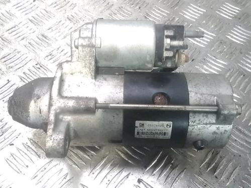 Used Starter OPEL ASTRA J GTC 1.7 CDTI (08) (131 hp) 14963016