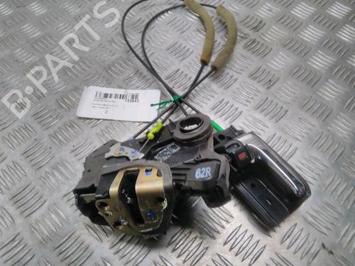 Used Front right lock TOYOTA COROLLA (_E12_) 1.4 D (NDE120_, NDE120R) (90 hp) 13081658