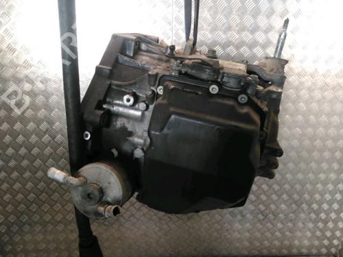 Used Gearbox Gearbox RENAULT VEL SATIS (BJ0_) 3.0 dCi (BJ0S) (181 hp) 19061965 19061965