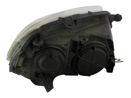 Left headlight VW POLO IV (9N_, 9A_) 1.4 TDI | BP32333051C28