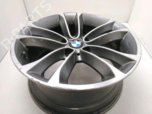 Fælk BMW X1 (E84) sDrive 16 d | BP30502081C45 - Image 4