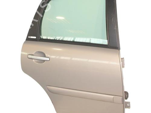 Used Right rear door CITROËN C3 I (FC_, FN_) 1.6 16V HDi (90 hp) 32254531