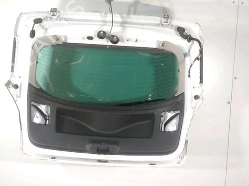 Tailgate RENAULT MEGANE III Hatchback (BZ0/1_, B3_) 1.5 dCi (BZ09, BZ0D, BZ1W, BZ29, BZ14) | BP24118169C6 