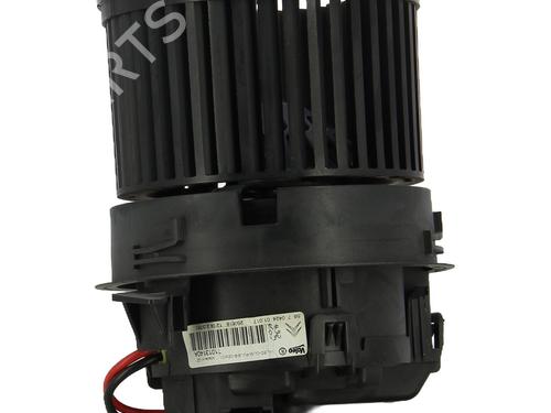 Heater blower motor CITROËN C3 III (SX) 1.2 VTi 82 | BP32715522M62 - Image 3