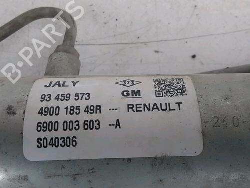 Used Steering rack Steering rack RENAULT TRAFIC III Van (FG_) 1.6 dCi 95 (FGMJ, FGMR) (95 hp) 34498878 34498878