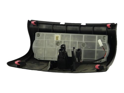 Used Climate control Climate control 38714685 38714685