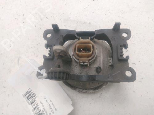 Used Right front fog light CITROËN C3 II (SC_) 1.4 HDi 70 (SC8HZC, SC8HR0, SC8HP4) (68 hp) 28178208