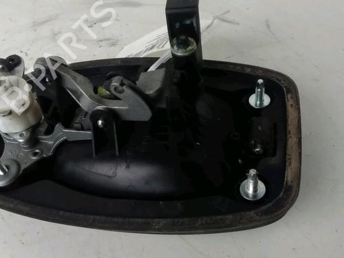 Used Rear left exterior door handle Rear left exterior door handle CITROËN JUMPER II Van 2.0 BlueHDi 130 (130 hp) 34175774 34175774