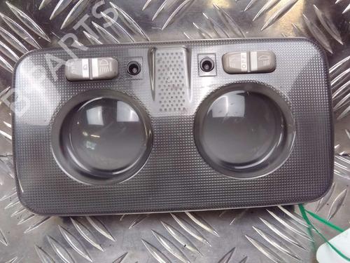 Used Interior roof light ALFA ROMEO MITO (955_) 1.3 MultiJet (955AXP1A, 955AYC1A) (95 hp) 17784336