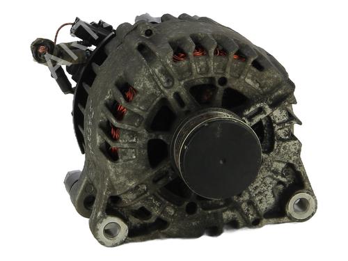 Used Alternator Alternator RENAULT CLIO III (BR0/1, CR0/1) 1.4 16V (98 hp) 36283232 36283232