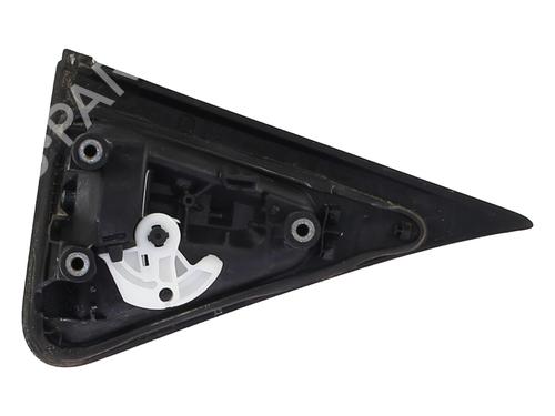 Used Rear right exterior door handle RENAULT ZOE (BFM_) ZOE (BFMC, BFMD) (136 hp) 32400066