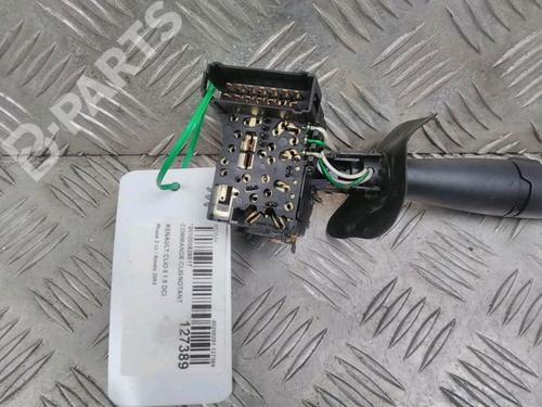 Steering column stalk RENAULT CLIO II (BB_, CB_) 1.5 dCi (B/CB07) | BP11713107I23 