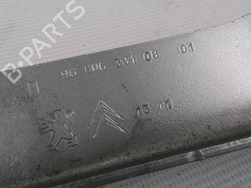 Used Hinge/Door check strap Hinge/Door check strap PEUGEOT PARTNER Box Body/MPV 1.6 HDi 16V (90 hp) 35516356 35516356