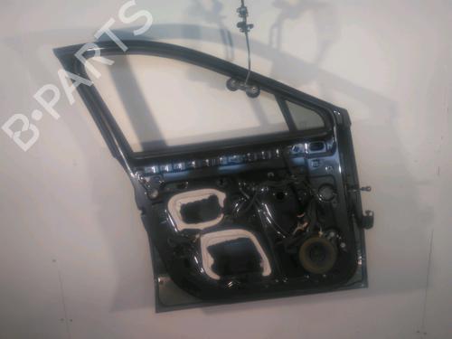 Dør venstre fortil RENAULT SCÉNIC III (JZ0/1_) 1.5 dCi (110 hp) 24323534