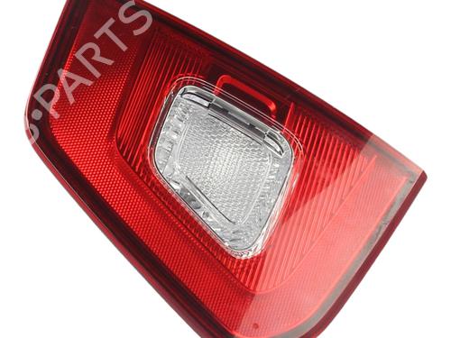Used Left tailgate light Left tailgate light 37706013 37706013