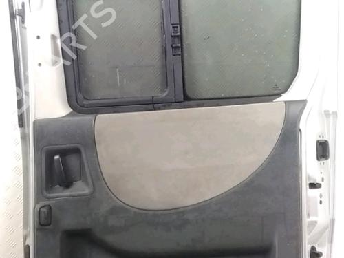 Used Right slide door Right slide door CITROËN JUMPY II (VF7) 2.0 HDi 120 (120 hp) 33727856 33727856