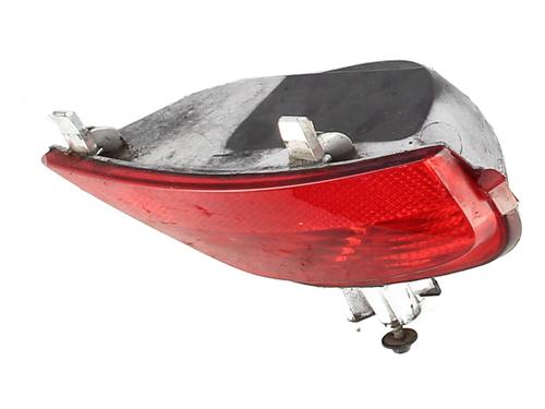 Used Rear bumper right light Rear bumper right light DACIA SANDERO II TCe 90 (B8M1, B8MA, B8AC) (90 hp) 30291153 30291153