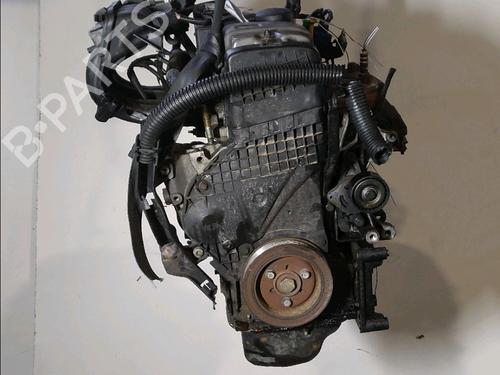 Motor PEUGEOT 206 Hatchback (2A/C) 1.4 i | BP30048103M1 