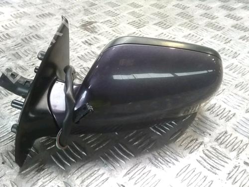 Left mirror PEUGEOT 307 (3A/C) 2.0 HDi 90 | BP16556517C26 