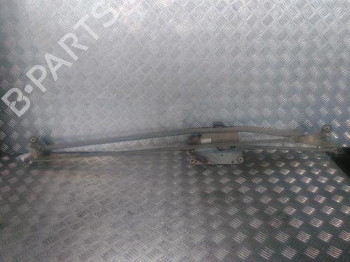 Used Front wipers mechanism CITROËN XSARA PICASSO (N68) 2.0 HDi (90 hp) 14965294