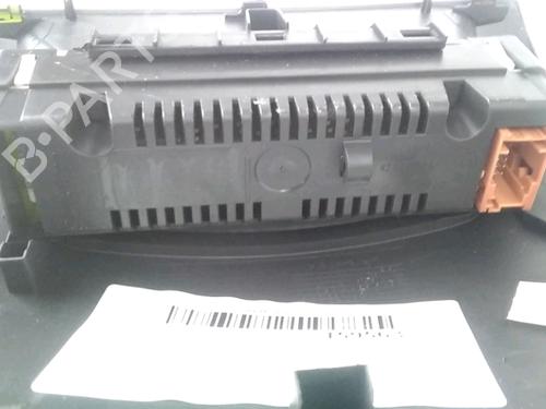 display-monitor-peugeot-partner-box-bodympv-2008-33836025 main image