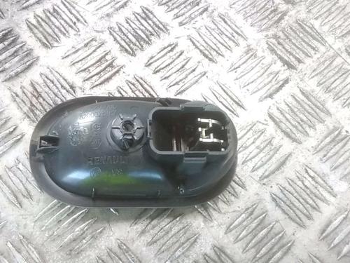 Used Rear left interior door handle Rear left interior door handle 16708406 16708406