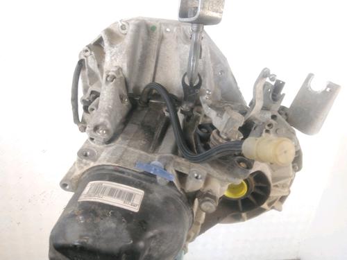Used Gearbox Gearbox RENAULT KANGOO Express (FC0/1_) 1.5 dCi (FC1G) (84 hp) 39732524 39732524