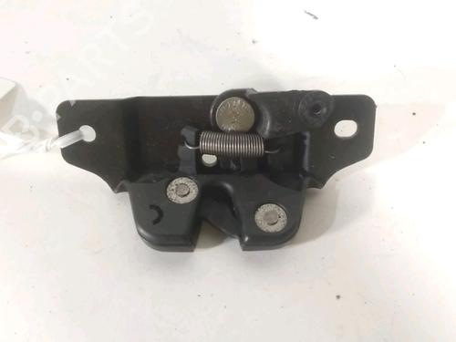 Used Tailgate lock PEUGEOT 206 Hatchback (2A/C) 1.1 i (60 hp) 22694284