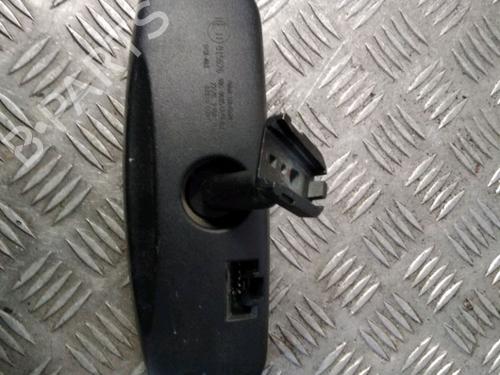 Used Rear mirror Rear mirror TOYOTA COROLLA Verso (ZER_, ZZE12_, R1_) 1.8 (ZNR11_, ZNR11R) (129 hp) 11996910 11996910