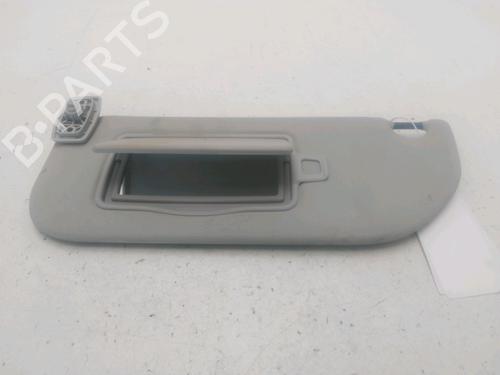 Used Left sun visor PEUGEOT 108 1.0 VTi (69 hp) 25300506