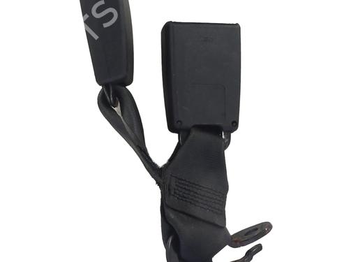 Seat buckle DS DS 3 (SA_) 1.2 THP 110 / PureTech 110 (SAHNPS, SAHNZ6, SAHNZT) | BP36790230I32 - Image 2