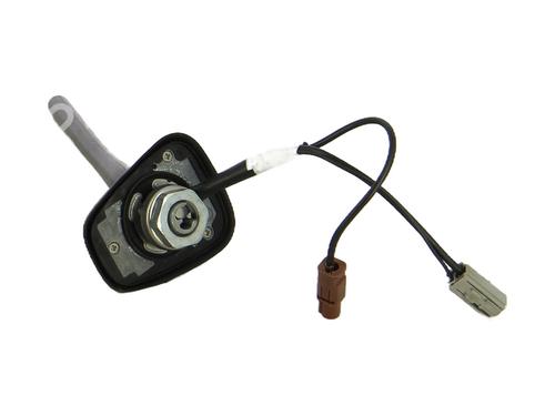 Antenne/Base NISSAN QASHQAI II (J11, J11_) 1.2 DIG-T (115 hp) 32432596