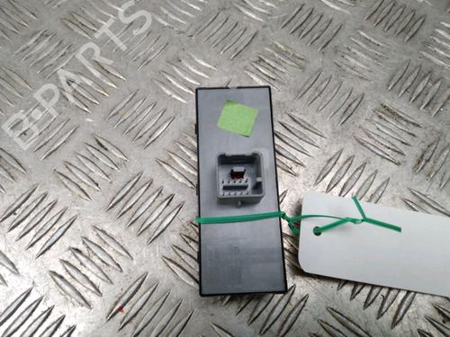 Left front window switch VW GOLF V (1K1) 1.9 TDI | BP13621658I27 