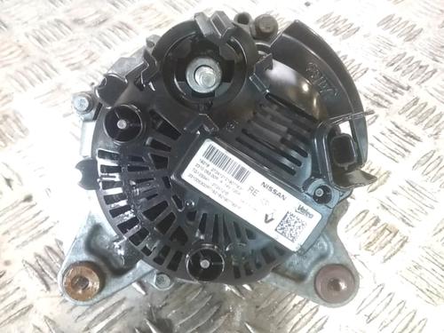 Alternator RENAULT CLIO IV (BH_) 0.9 TCe 90 (BHNF, BHMA, BHMH, BHJK, BHJR) | BP16782149M7 