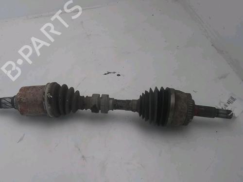 Used Right front driveshaft NISSAN X-TRAIL I (T30) 2.2 Di 4x4 (114 hp) 28310027