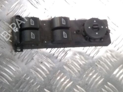 Used Left front window switch Left front window switch FORD FOCUS II (DA_, HCP, DP) 1.8 TDCi (115 hp) 13874949 13874949