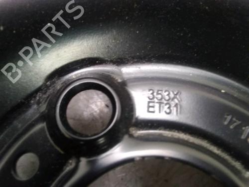 Jack Kit RENAULT CLIO V (B7_) 1.0 TCe 100 (B7MT) | BP28310034C119 