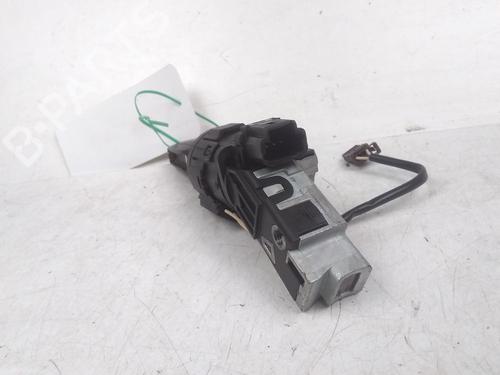 Used Ignition barrel Ignition barrel PEUGEOT 308 II (LB_, LP_, LW_, LH_, L3_) 1.6 BlueHDi 120 (120 hp) 15749154 15749154