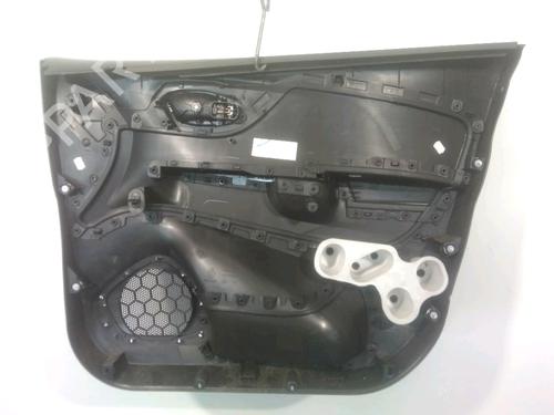 Venstre frontpanel RENAULT CAPTUR I (J5_, H5_) 1.5 dCi 90 (J5N4, J5M5, J5MW, J5M6, J5AL, J5AJ) (90 hp) 26702862