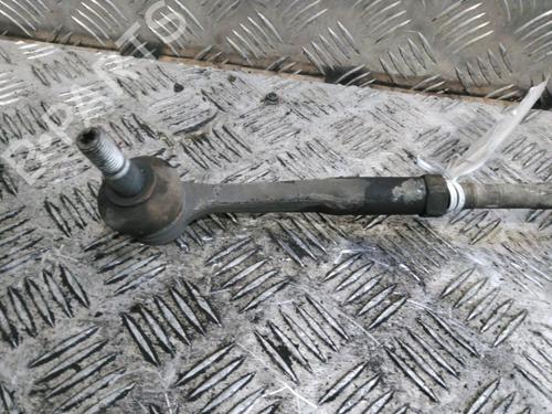 Used Steering rack Steering rack OPEL MERIVA B MPV (S10) 1.4 (75) (120 hp) 17731723 17731723