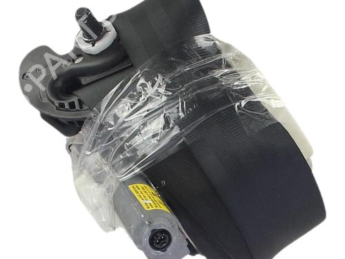 Front right seatbelt CITROËN C3 II (SC_) 1.4 HDi 70 (SC8HZC, SC8HR0, SC8HP4) | BP38410644I25 - Image 3