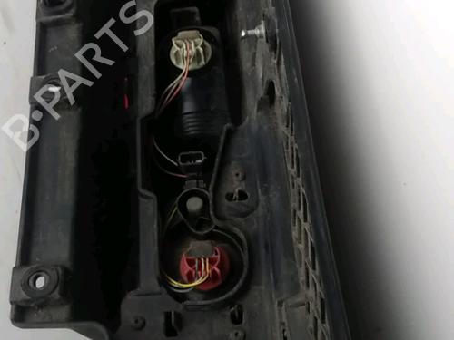 Used Left taillight Left taillight OPEL VIVARO B Bus (X82) 1.6 CDTI (06) (120 hp) 33971463 33971463