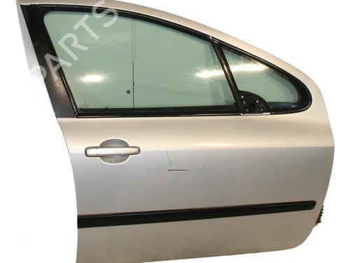 Used Right front door PEUGEOT 307 (3A/C) 1.6 16V (109 hp) 31277971