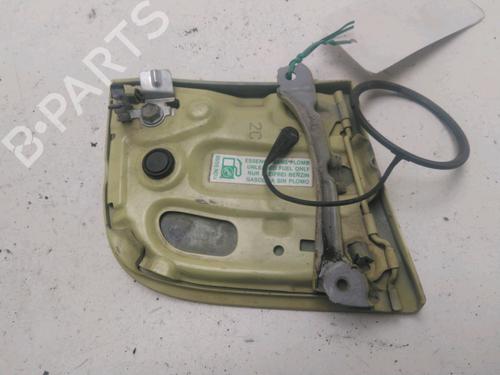 Used Fuel flap Fuel flap CITROËN C1 (PM_, PN_) [2005-2014] 23180151 23180151